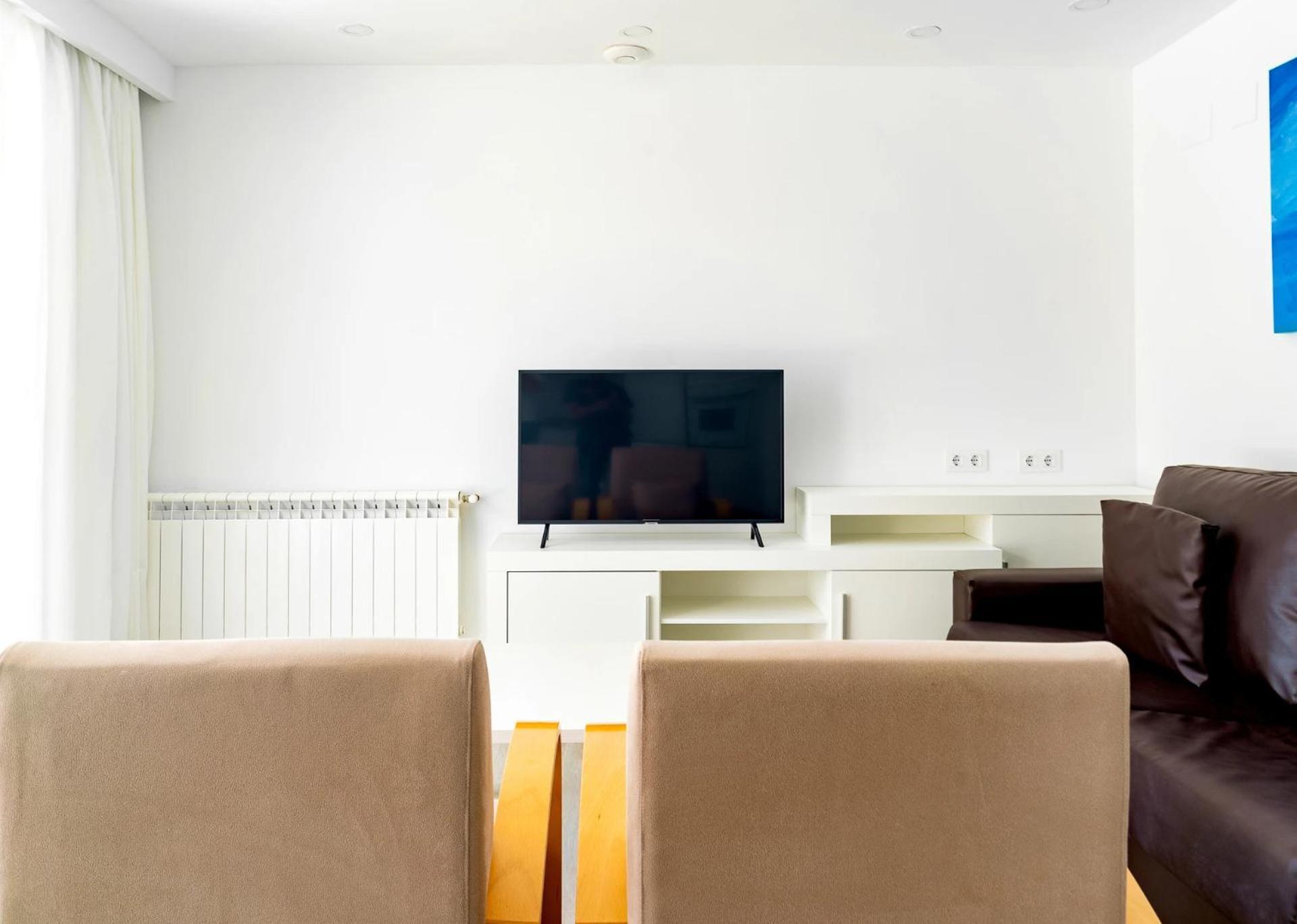 Apartamentos Tamarindos Peniscola Luaran gambar