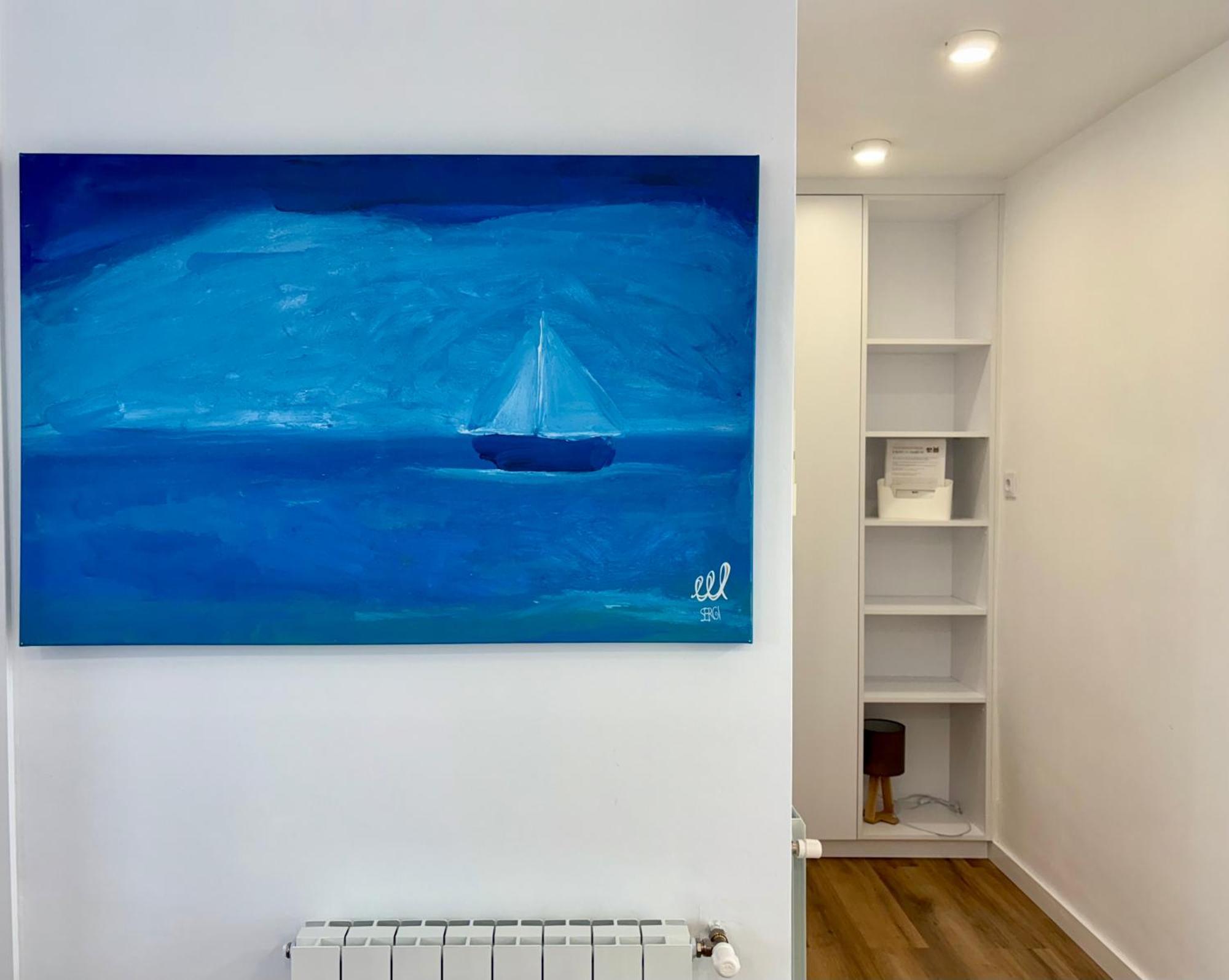 Apartamentos Tamarindos Peniscola Luaran gambar